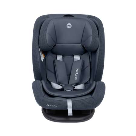 Автокресло Happy Baby Orex Dark blue