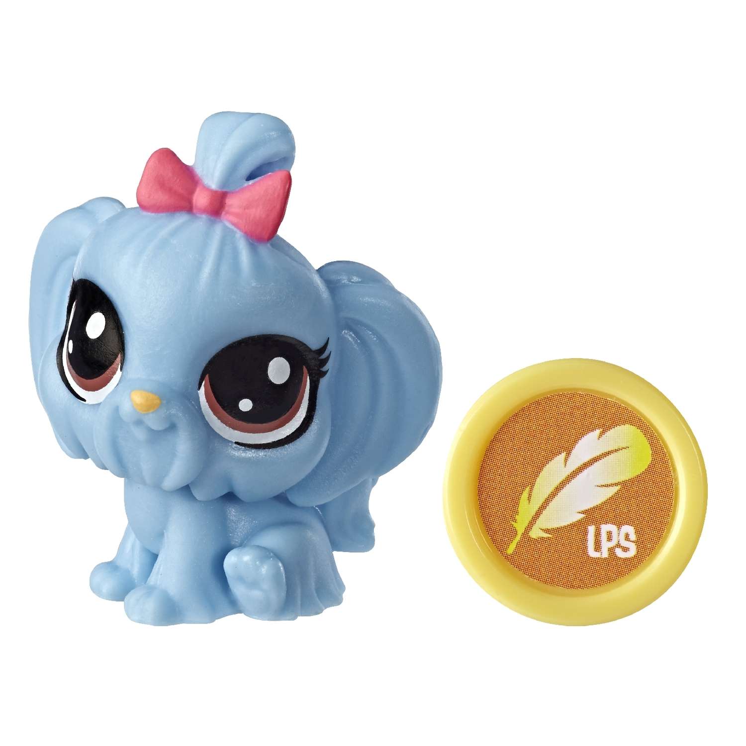 Игрушка Littlest Pet Shop Мини-пет в непрозрачной упаковке (Сюрприз) E7894EU2 - фото 17