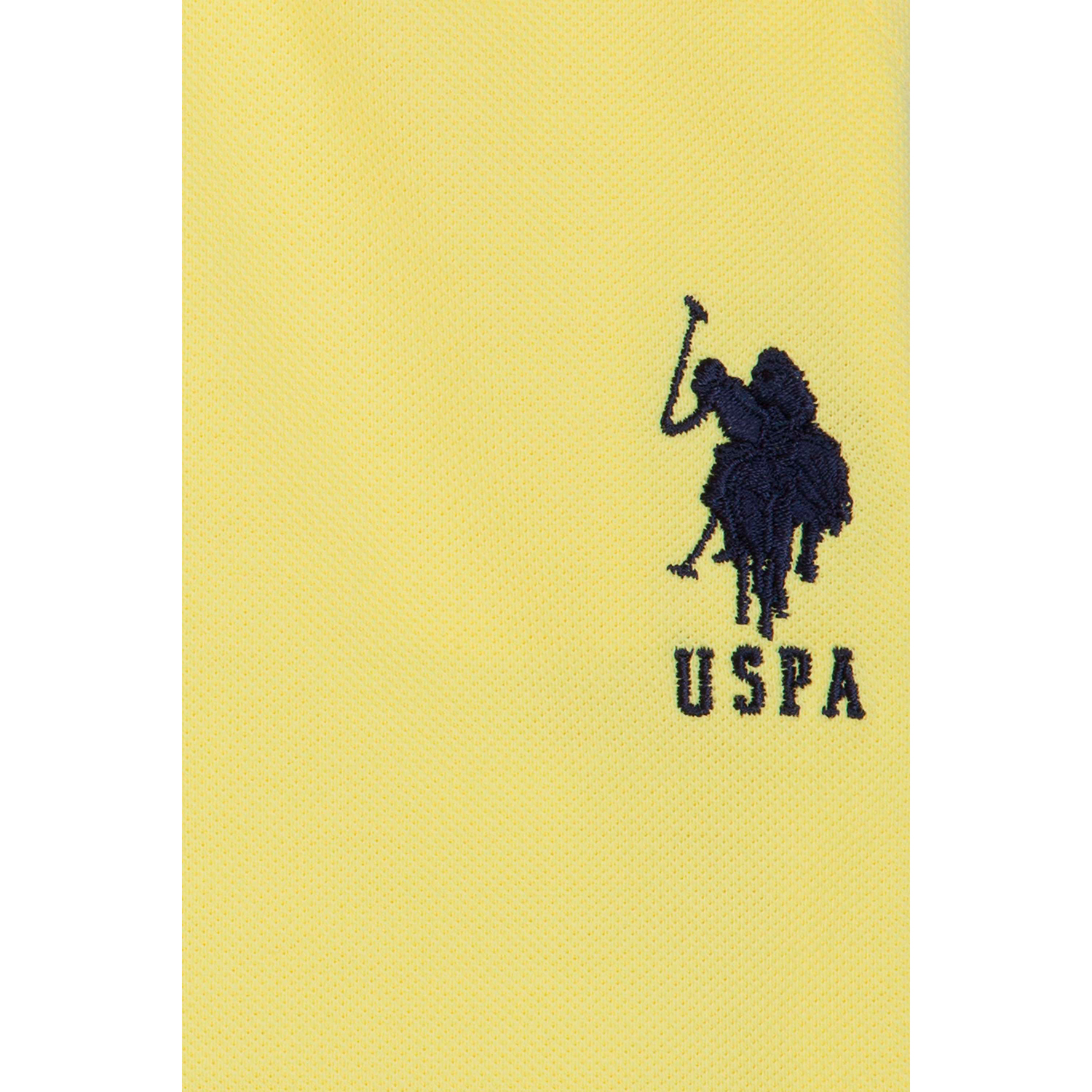 Шорты U.S. Polo Assn G083SZ0OS0GUNDERIY020_VR044 - фото 3