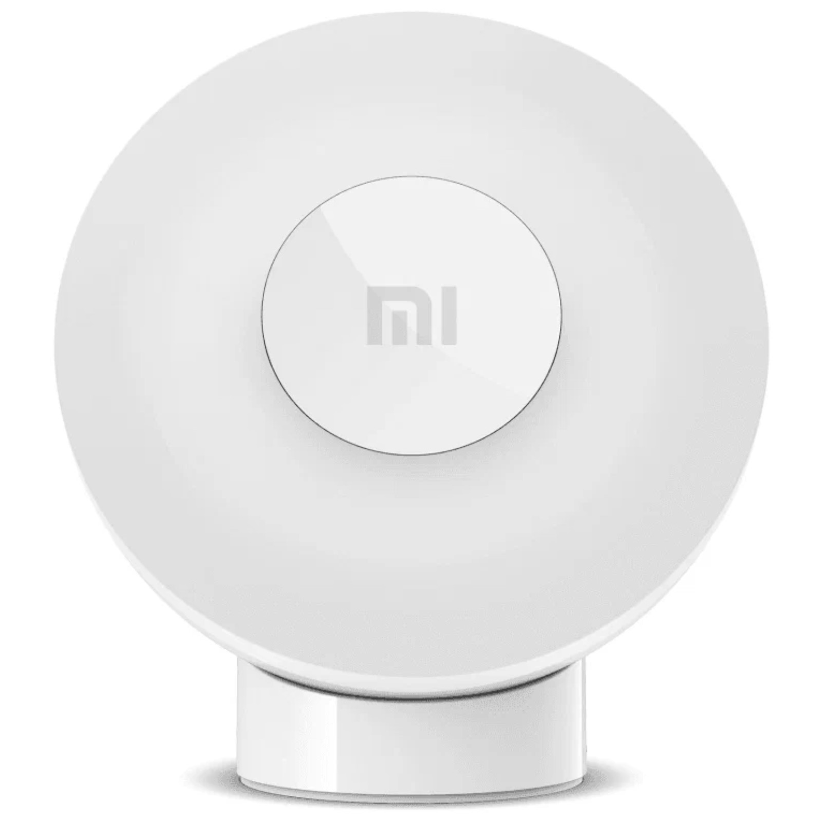 Светильник XIAOMI Mi Motion Activated Night Light 2 BHR5278GL Bluetooth до 25 лм 3хААА - фото 1