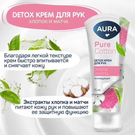 Подарочный набор AURA Skin Care