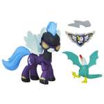 Набор My Little Pony Хранители гармонии Shadowbolts B7571