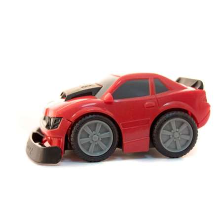 Машинка LITTLE TIKES Красный спорткар