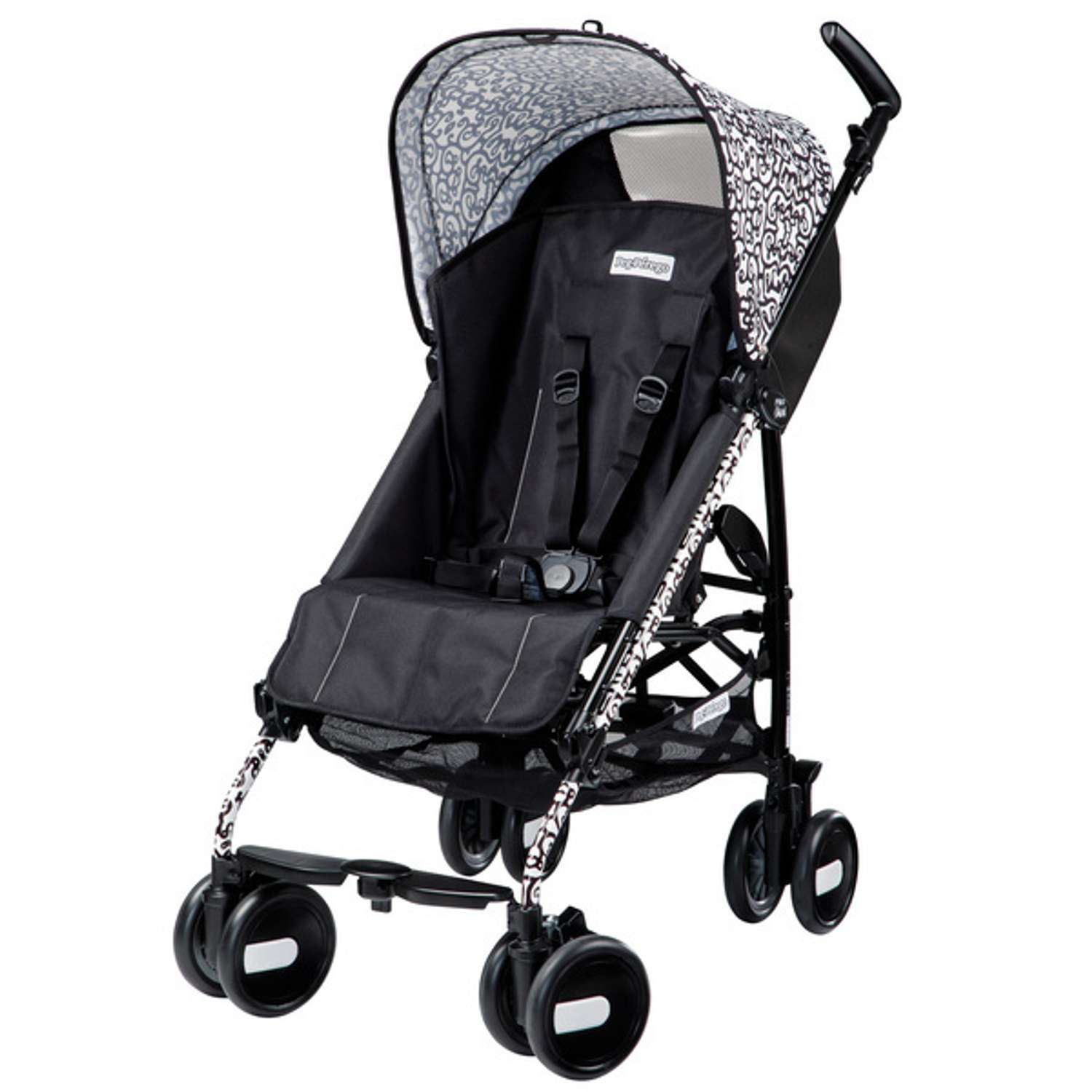 Коляска-трость Peg-Perego Pliko Mini Ghiro - фото 1