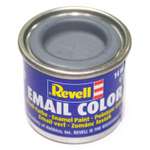 Краска Revell серой пыли 7012 матовая