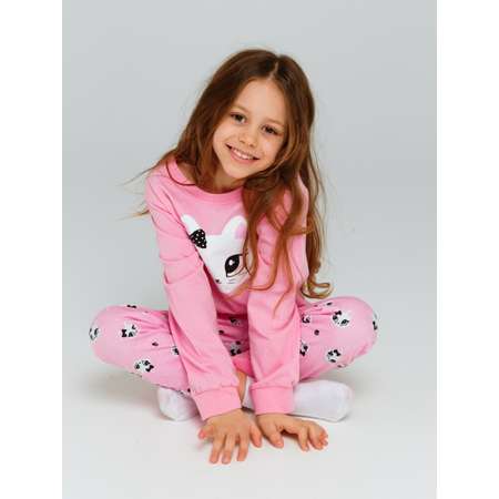 Пижама Ohana kids