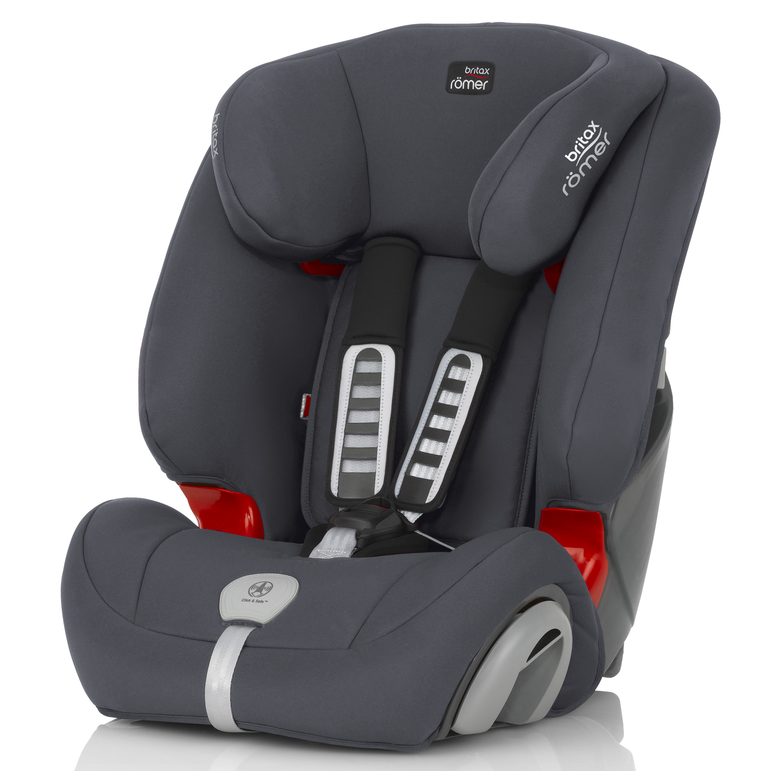 Кресло britax evolva 1 2 3 plus