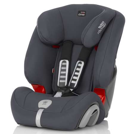 Автокресло Britax Roemer 1/2/3 (9-36 кг)