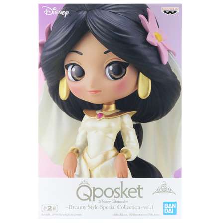 Фигурка Qposket BP16106P