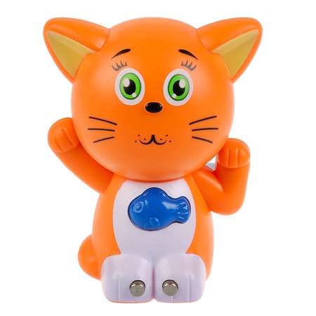 Игрушка УМка Котик 282025