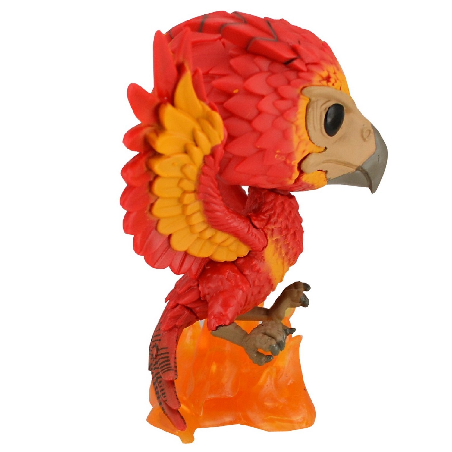 Игрушка Funko Pop Vinyl Harry Potter Fawkes 42239 - фото 6