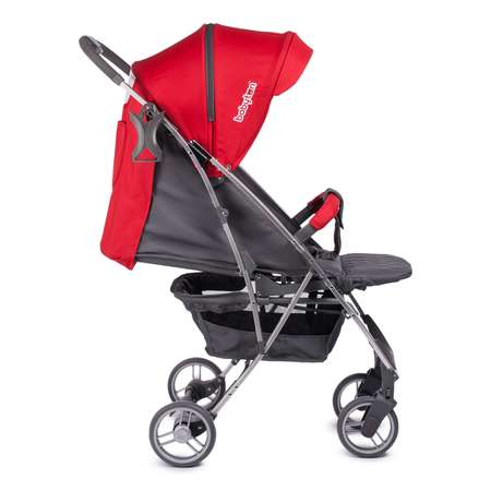 Коляска прогулочная Babyton Active Red