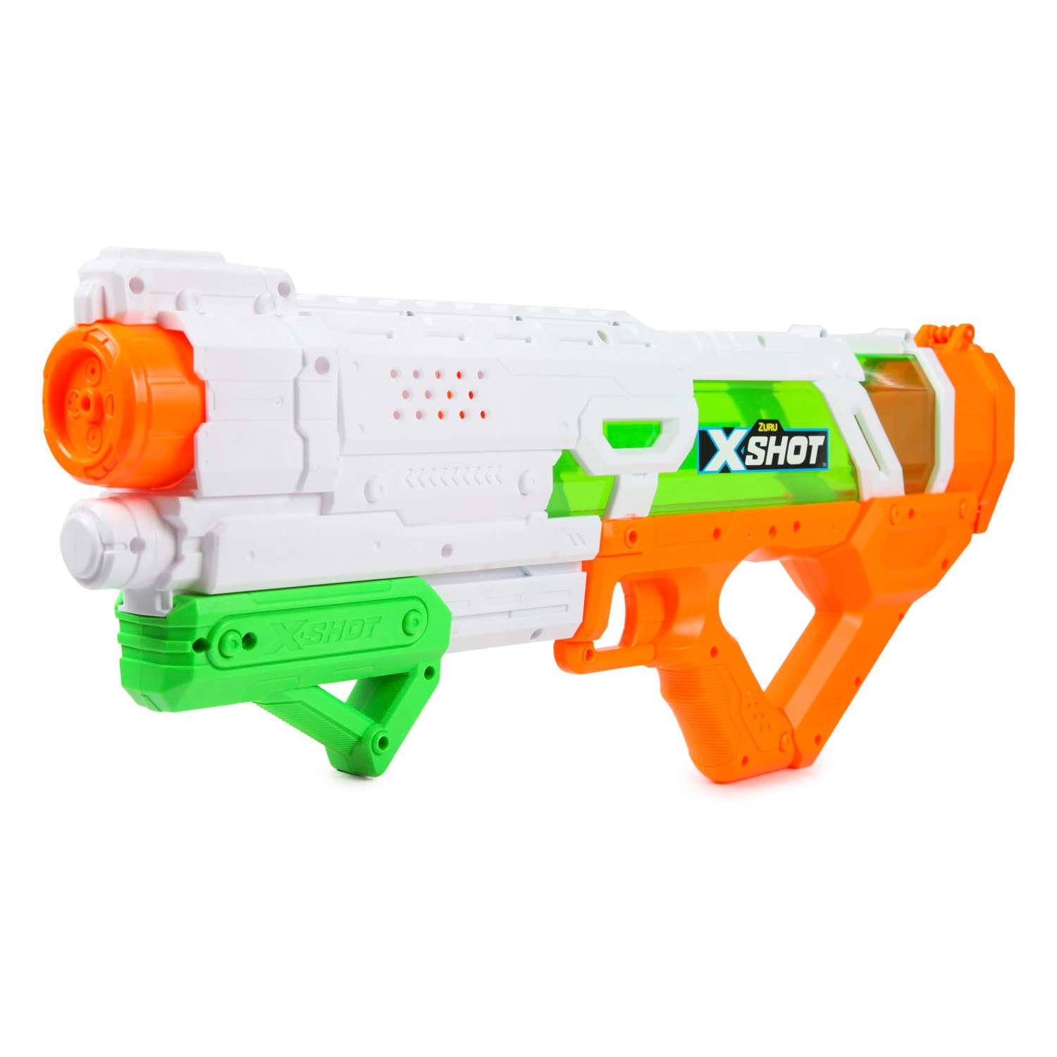 X shot best sale water pistol