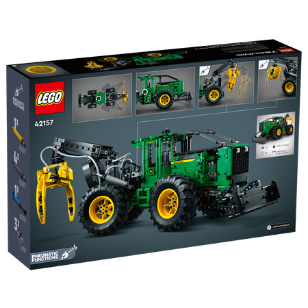 Конструктор LEGO technic