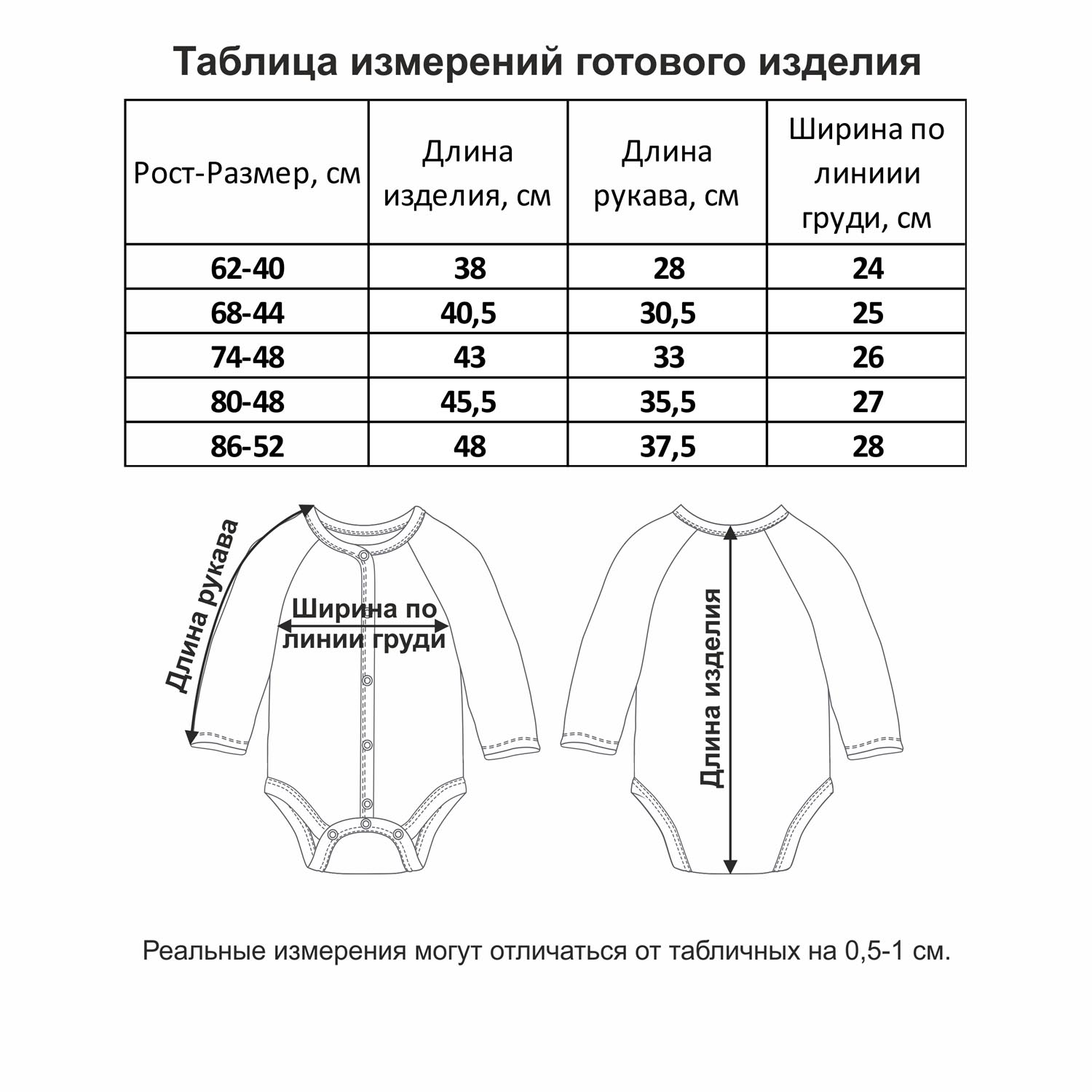 Боди Мамуляндия 21-17003 Мята - фото 3