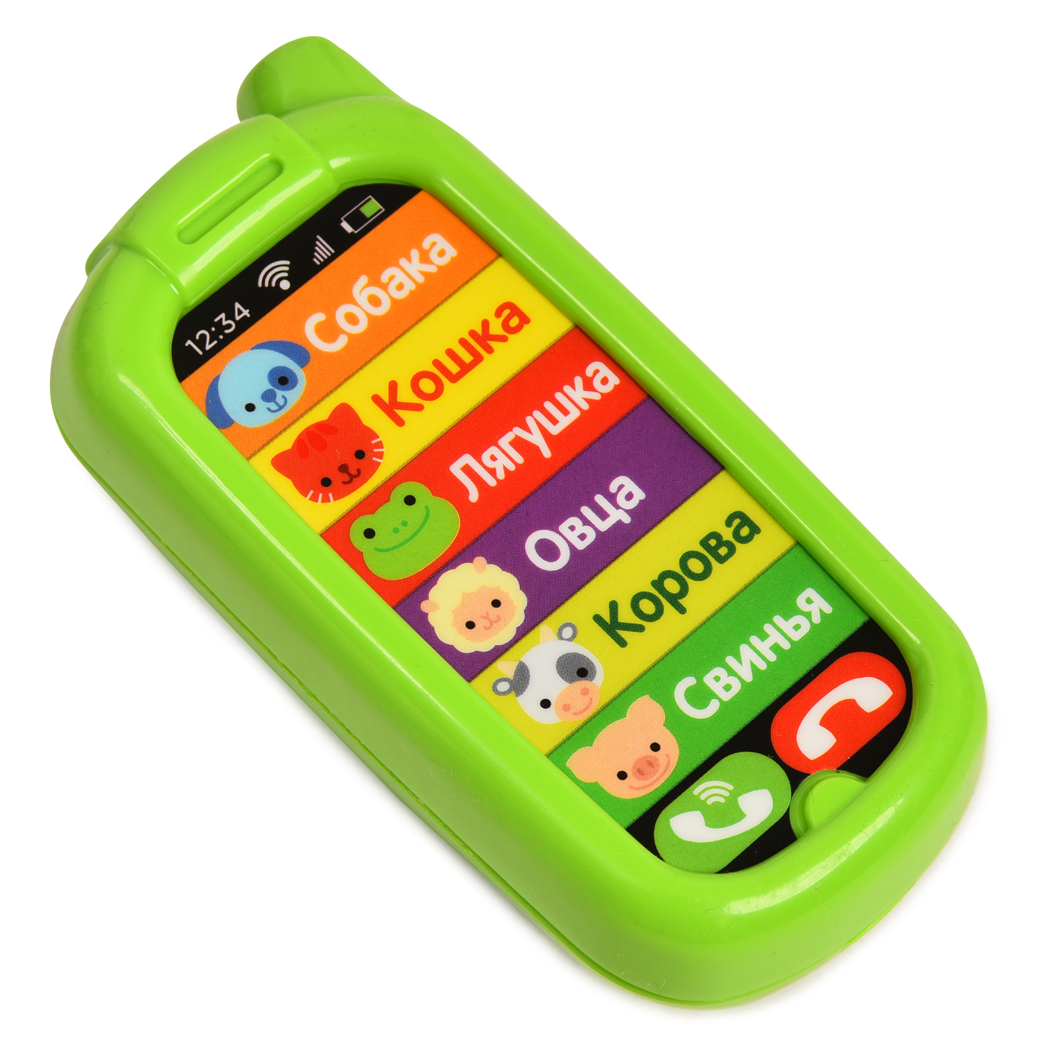 Игрушка Vtech Играй и Учись Стол интерактивный 80-148026 - фото 8