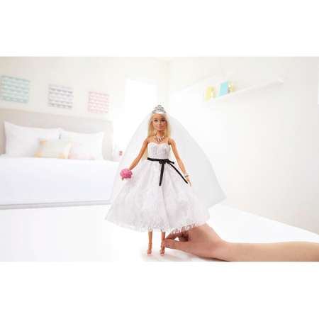 Одежда для кукол Barbie и Кен с аксессуарами 5 GWF10