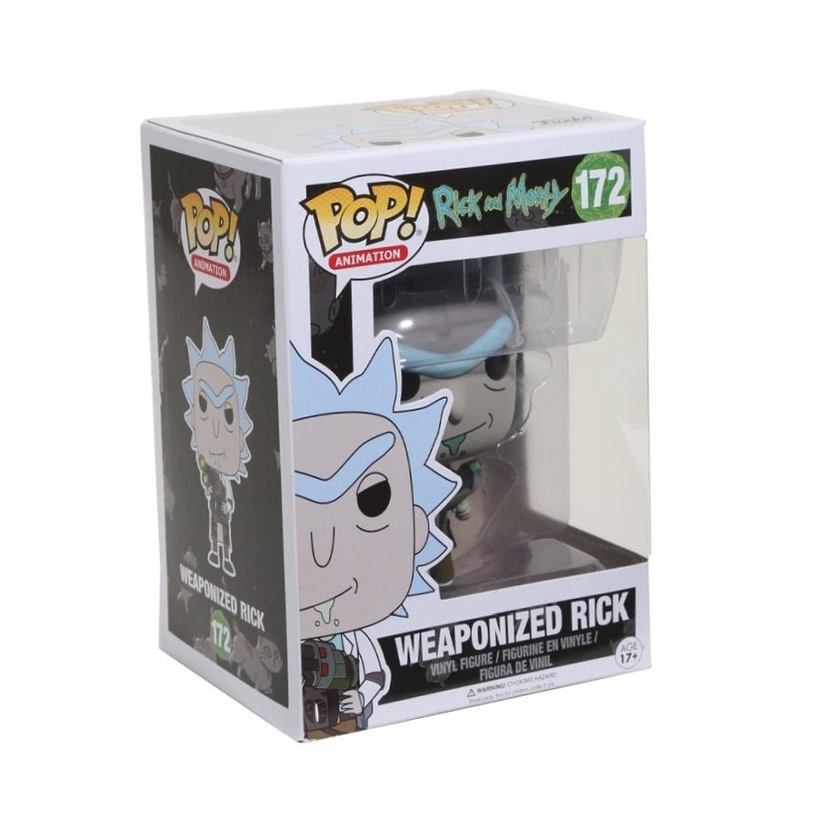Фигурка Funko - фото 4