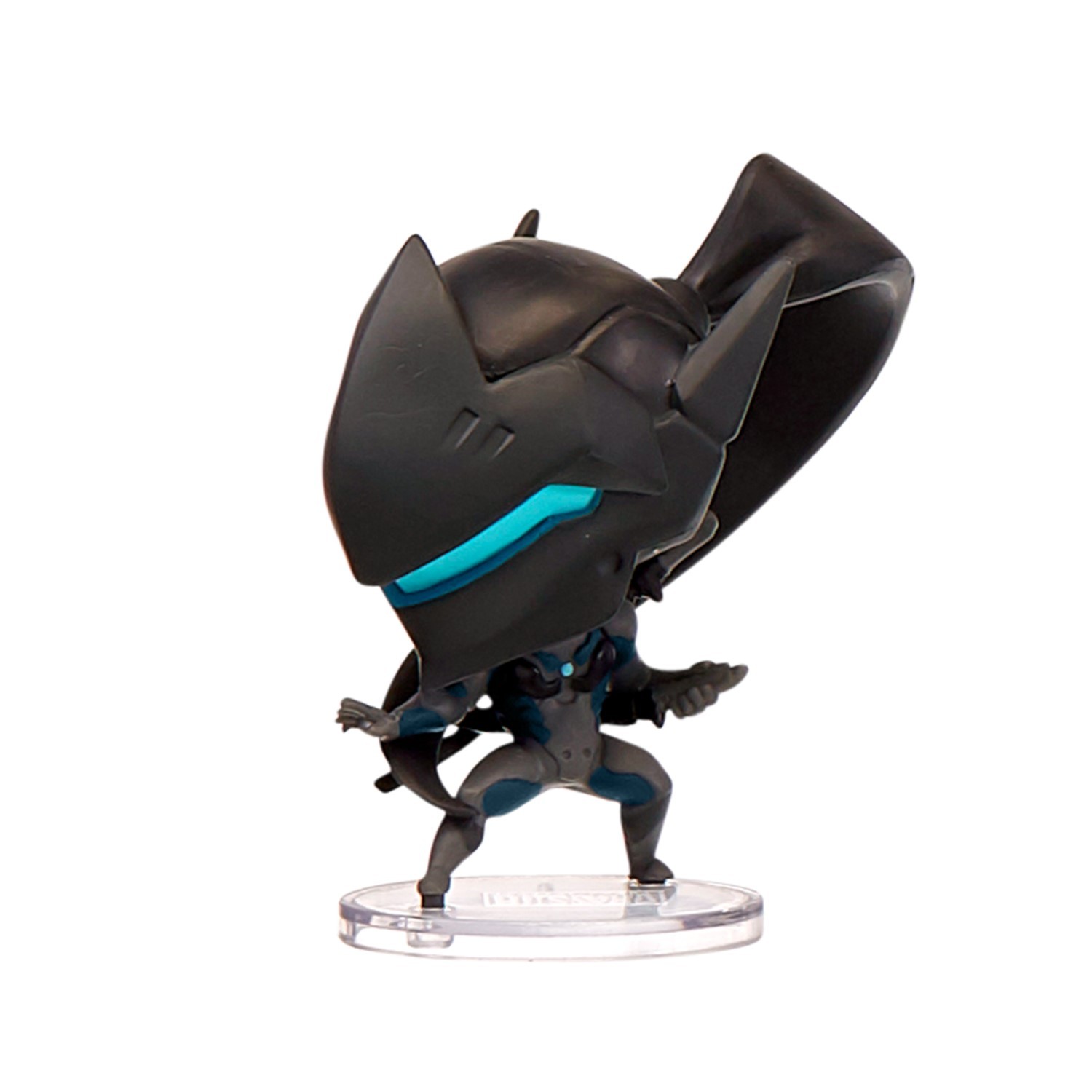 Фигурка Blizzard Cute But Deadly Overwatch Blindbox 4 в ассортименте B62928 - фото 8