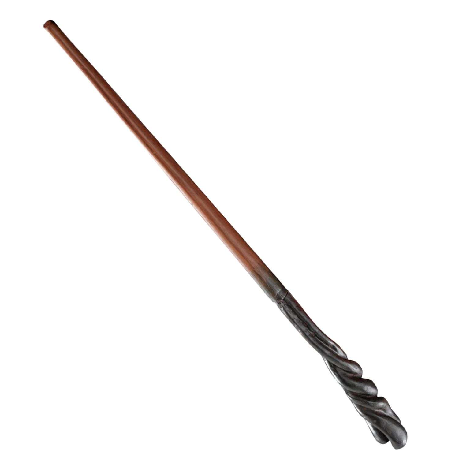 Волшебная палочка Harry Potter Невилл Долгопупс 33 см - premium series - фото 3