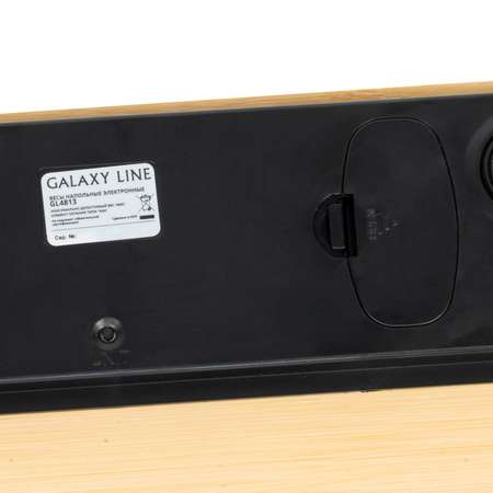 Весы напольные электронные Galaxy GL4813