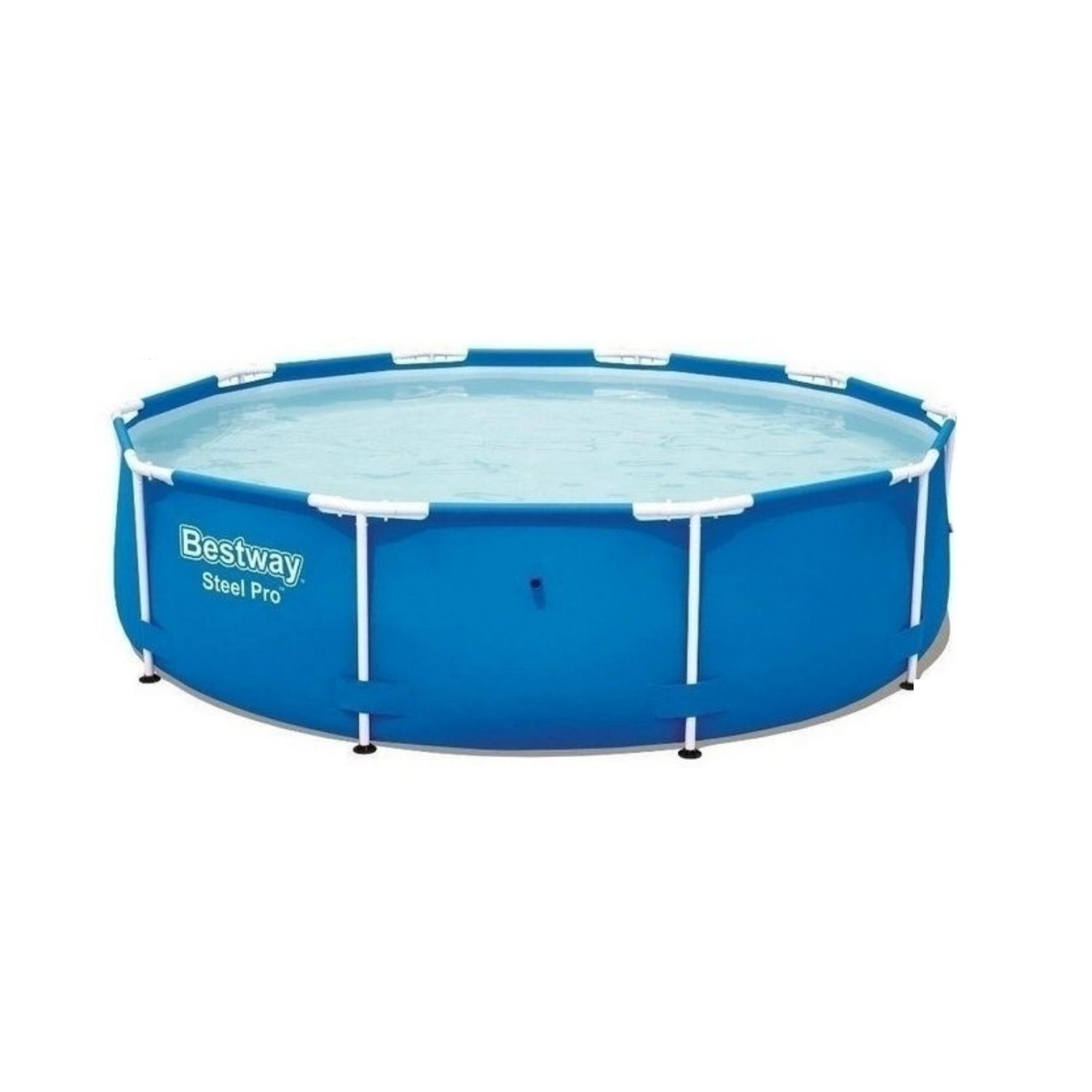 Бассейн каркасный Bestway 244х76 см - фото 1