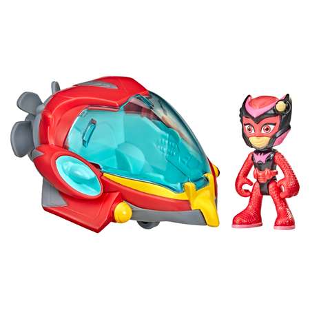 Набор игровой PJ masks Подводные лодки Алетт F28075X0