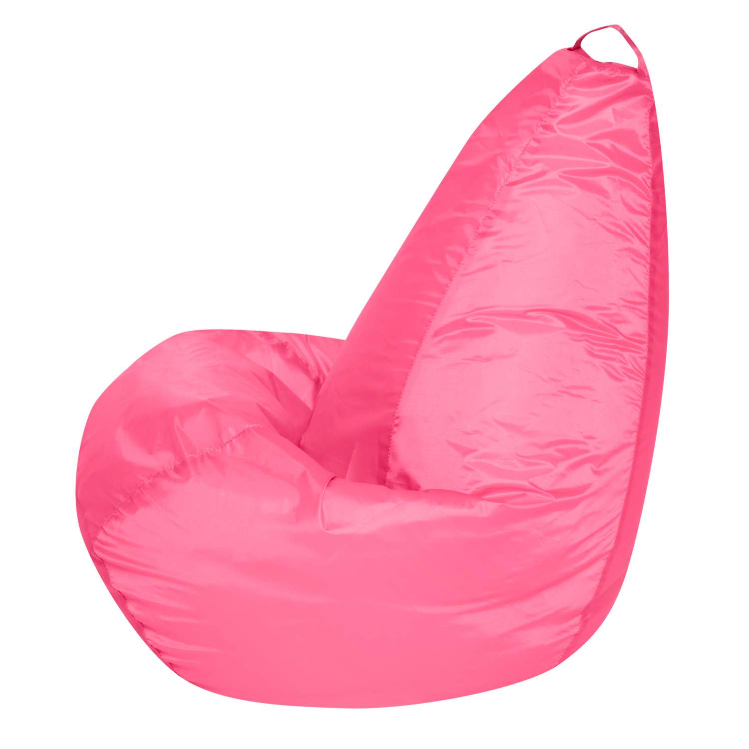 Кресло-мешок DreamBag L Розовое - фото 2