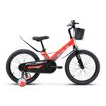 Велосипед детский STELS Flash KR 18 Z010 9.1 Красный