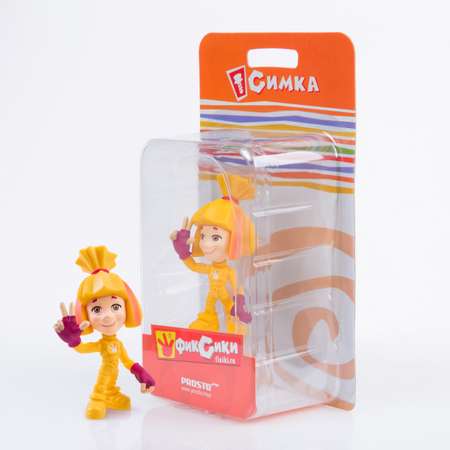 Фигурка Prosto toys Фиксики Симка 321604