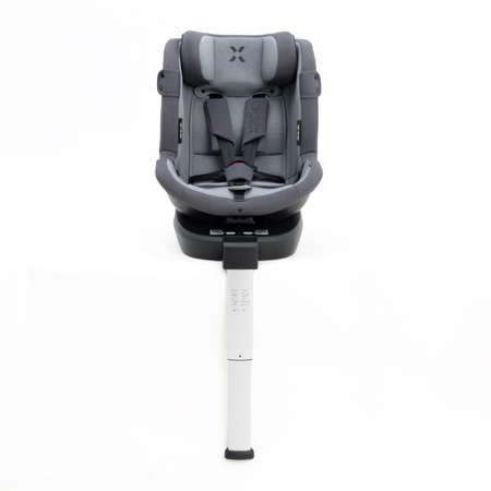 Автокресло agex Drive Isofix 0+/1/2/3 (0-36 кг)