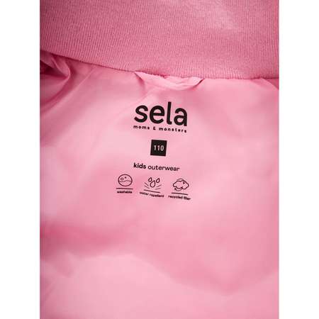 Куртка Sela