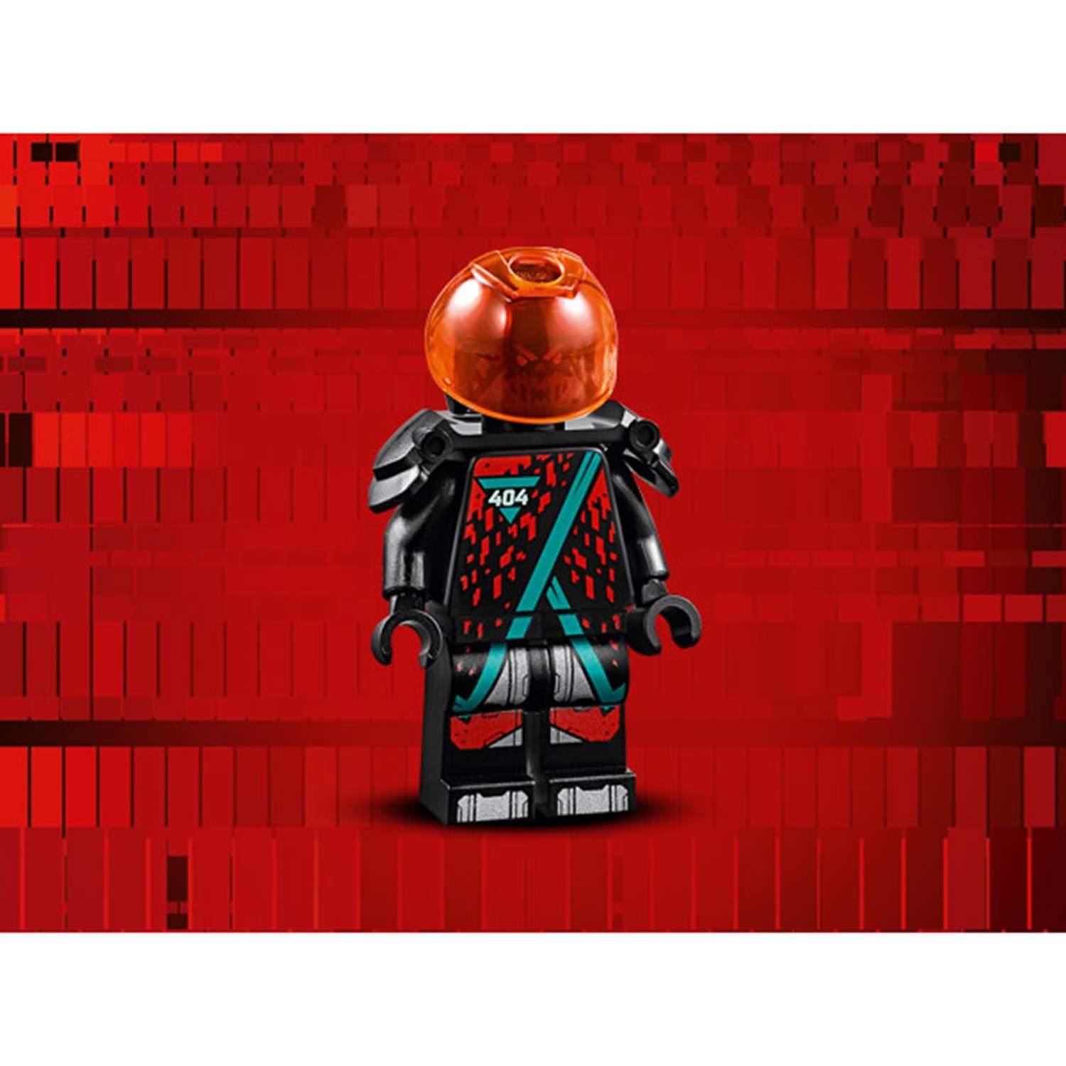 Конструктор LEGO Ninjago Императорский храм Безумия 71712 - фото 17