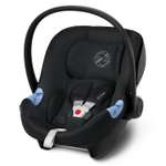 Автокресло Cybex Aton M i-Size Urban Black