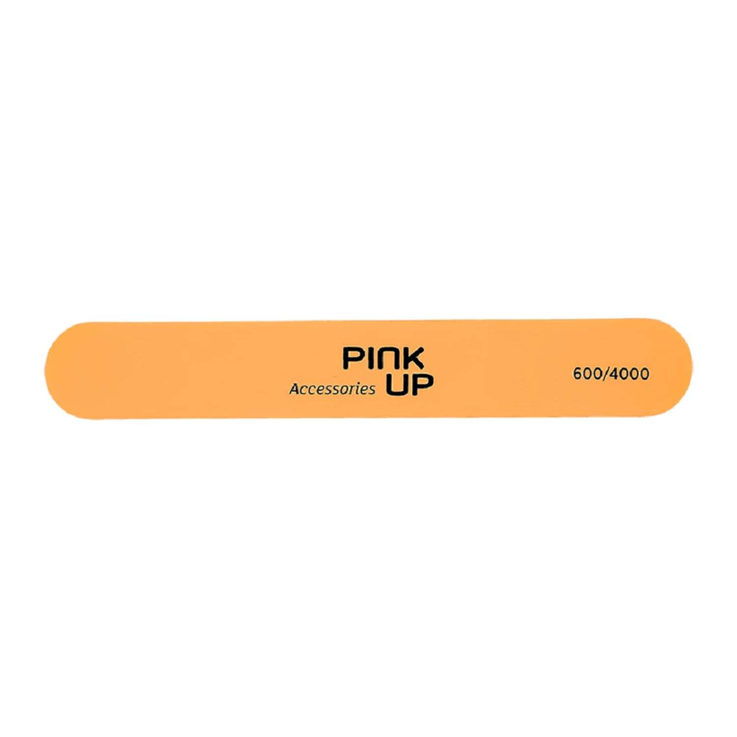 Пилка полировочная Pink Up 600/4000 грит - фото 1