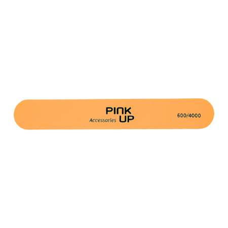 Пилка полировочная Pink Up 600/4000 грит