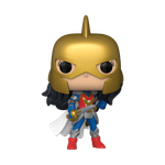 Фигурка Funko POP! DC Чудо-женщина 54994