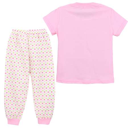 Пижама Babycollection