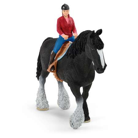 Игровой набор SCHLEICH Конюшня