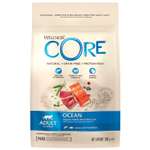 Сухой корм для кошек Wellness CORE 0.3 кг лосось (полнорационный)