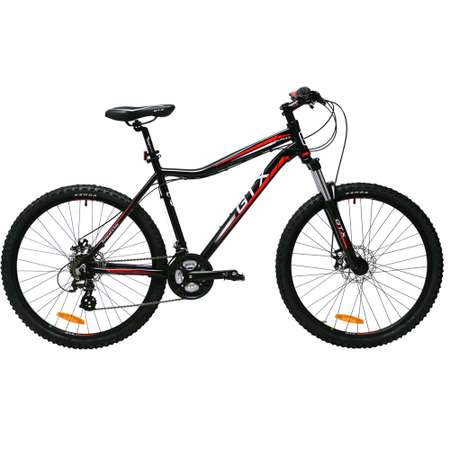 Велосипед GTX ALPIN 2 рама 17