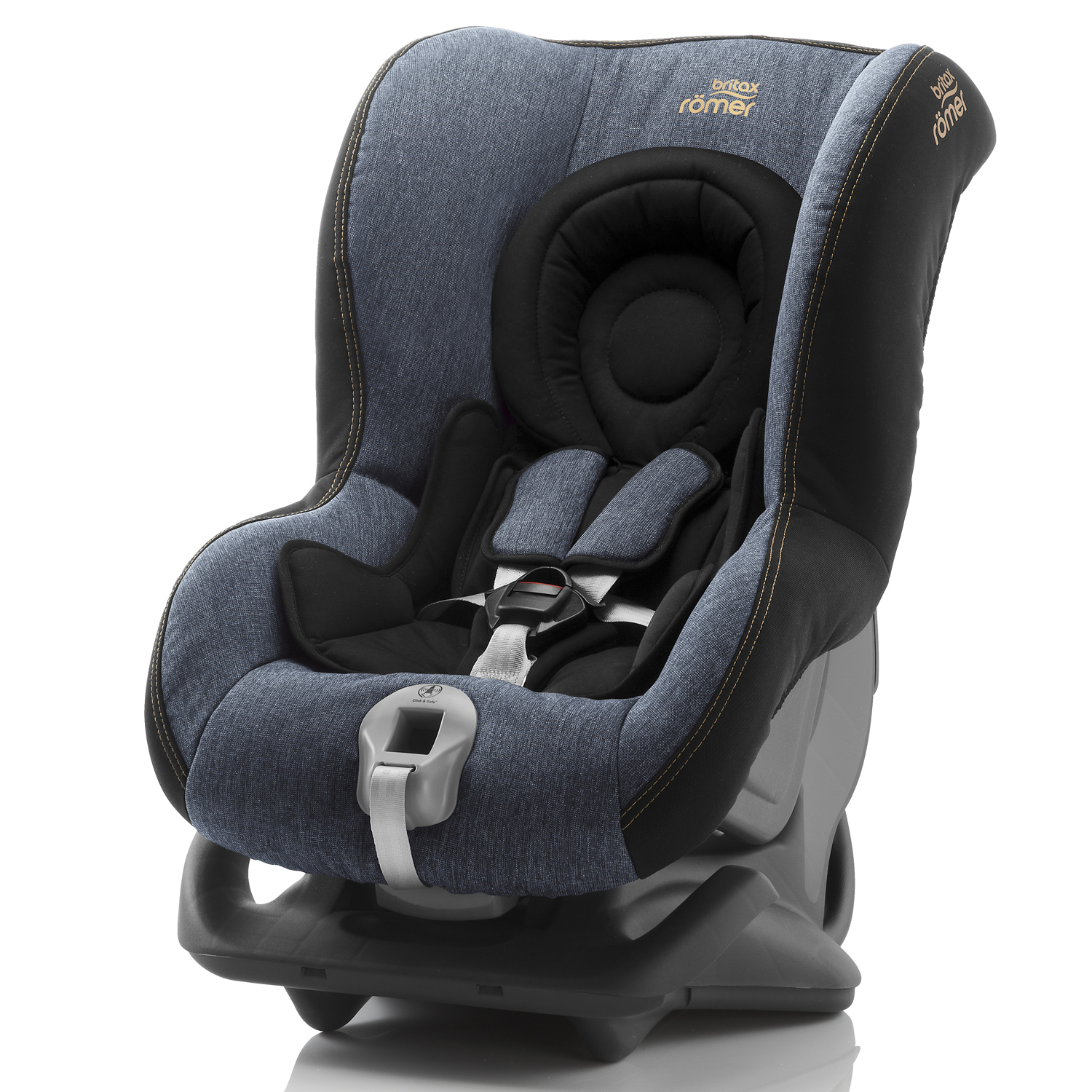 Автокресло Britax Roemer 0+/1 (0-18 кг) - фото 1