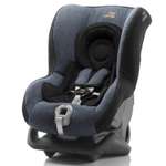 Автокресло Britax Roemer 0+/1 (0-18 кг)