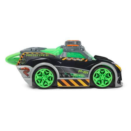 Машина Road Rippers Afterburner Mean Green 20441