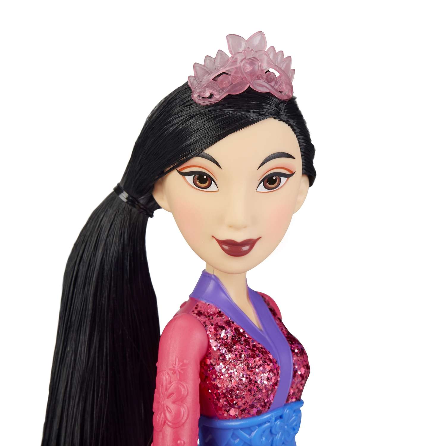 Кукла Disney Princess Hasbro C Мулан E4167EU4 E4022EU4 - фото 11