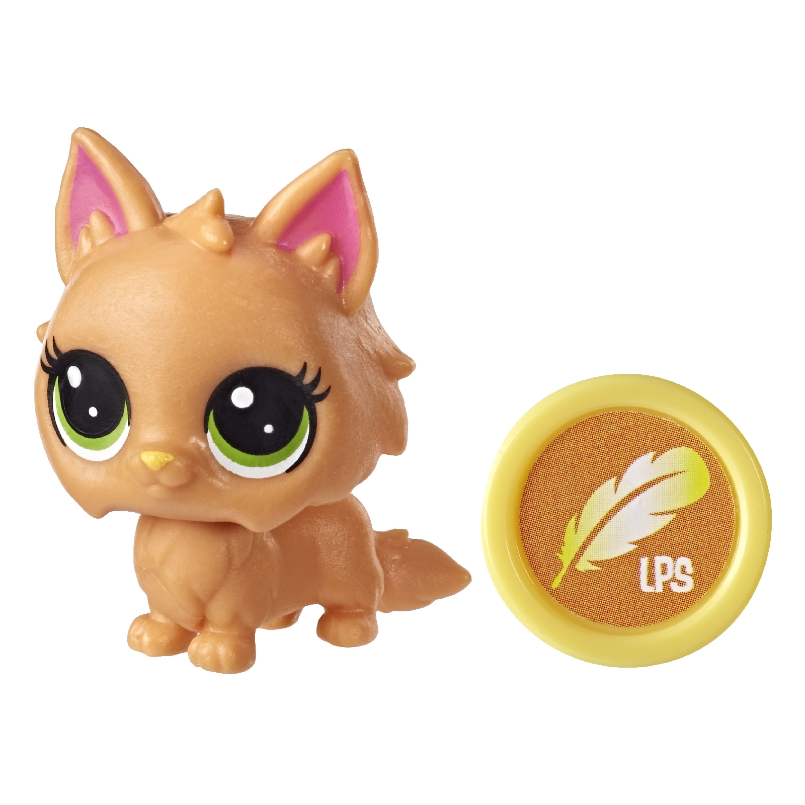 Игрушка Littlest Pet Shop Мини-пет в непрозрачной упаковке (Сюрприз) E7894EU2 - фото 8