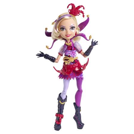 Кукла Ever After High Кортли Джестер