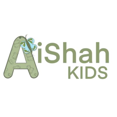 AiShah kids
