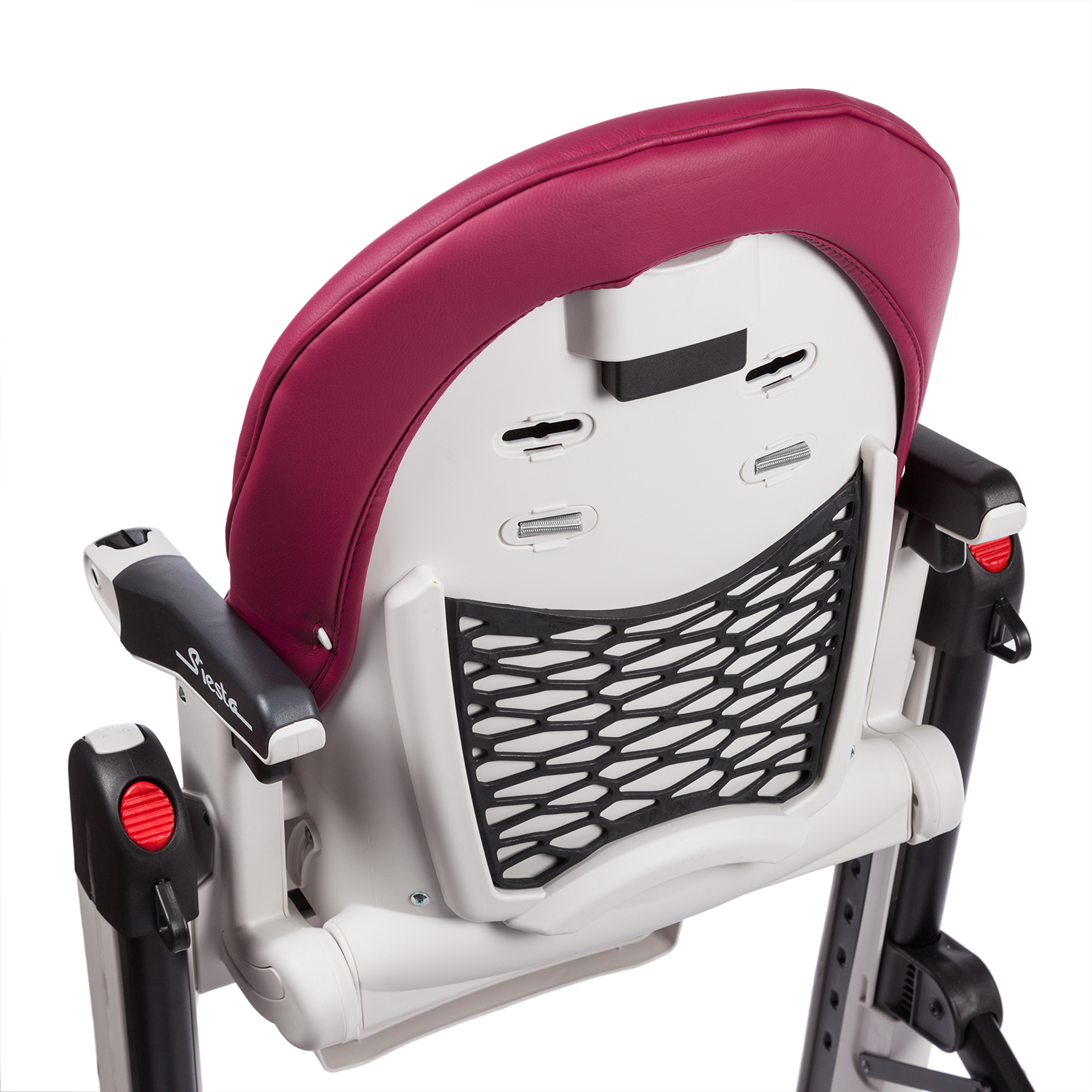 Стульчик для кормления Peg-Perego Siesta Berry - фото 23