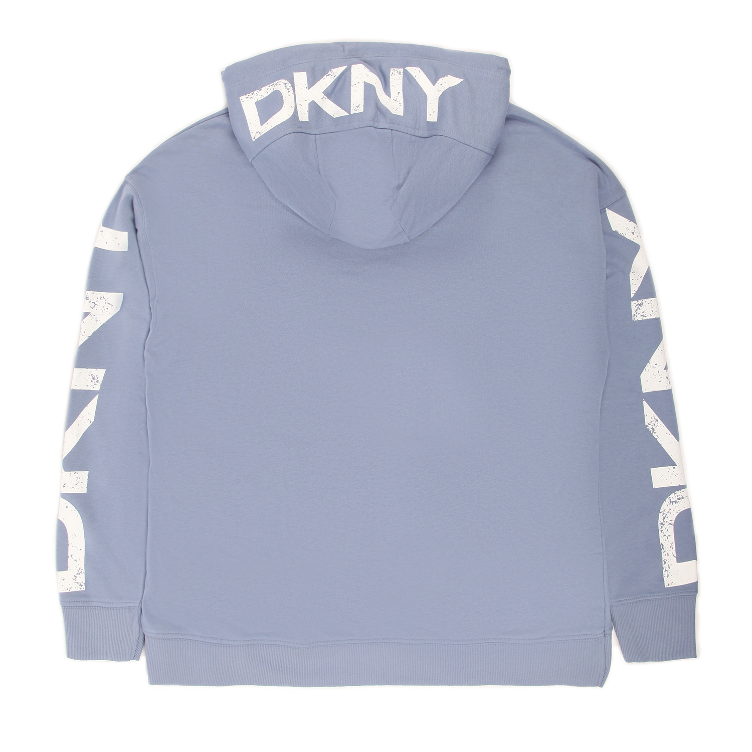 Толстовка DKNY DP1T8461/6CB - фото 3